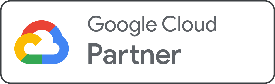 Certificirani Google Cloud Partner
