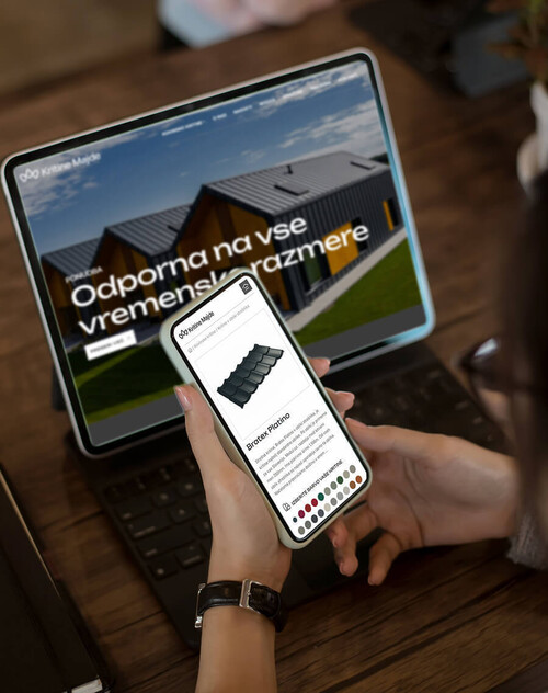 Strategija uporabniške izkušnje