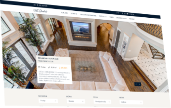 Zaupajte izdelavo spletne strani strokovnjakom