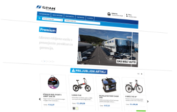 Zaupajte izdelavo spletne strani strokovnjakom