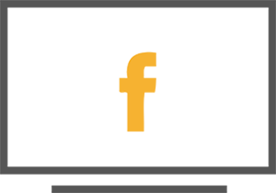 Facebook oglaševanje