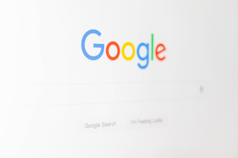 Google je največji spletni iskalnik