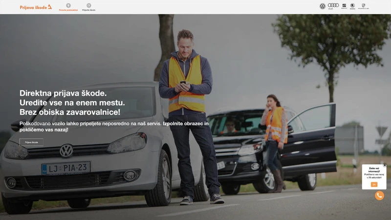 Avtomobilizem/spletna-stran-prijava-skode