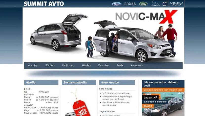 Avtomobilizem/summitavto