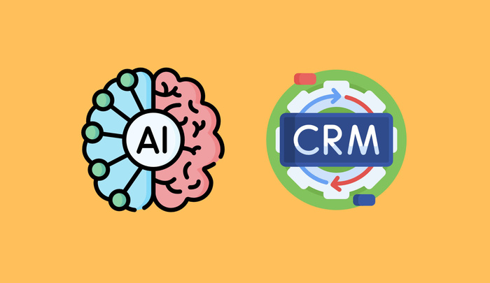 Veštačka inteligencija i CRM sistem