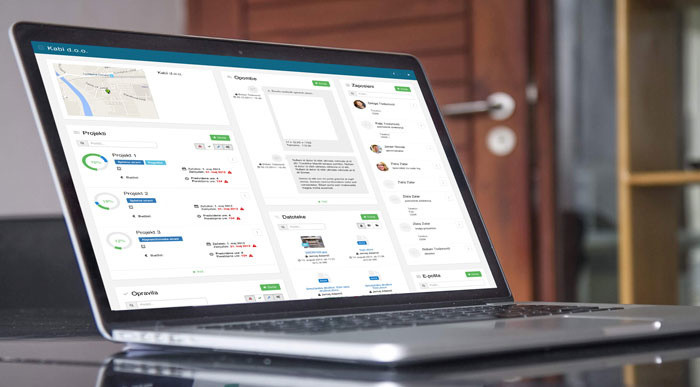 Kabi, nadzorna plošča, Agent1