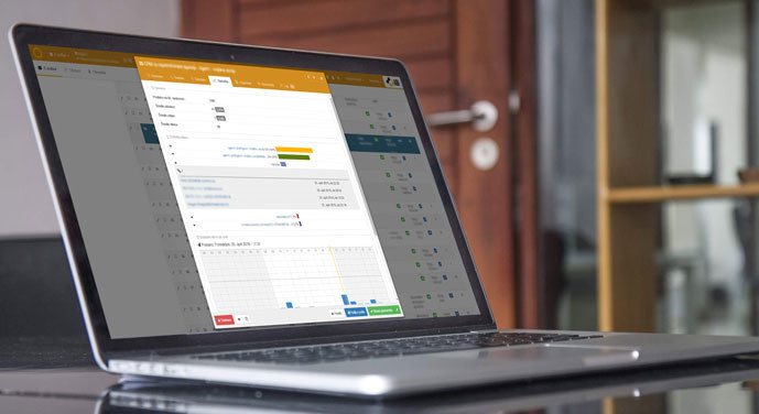 E-Mailer, Statistics