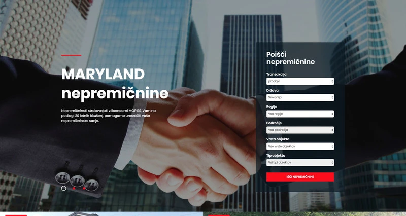 Nepremicninske_agencije/Maryland-nepremicne