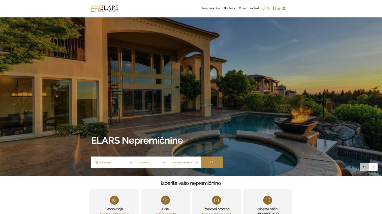 Elars Real Estate