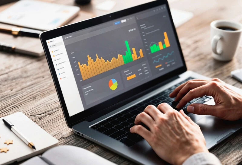 Key performance indicators every successful salesperson must measure