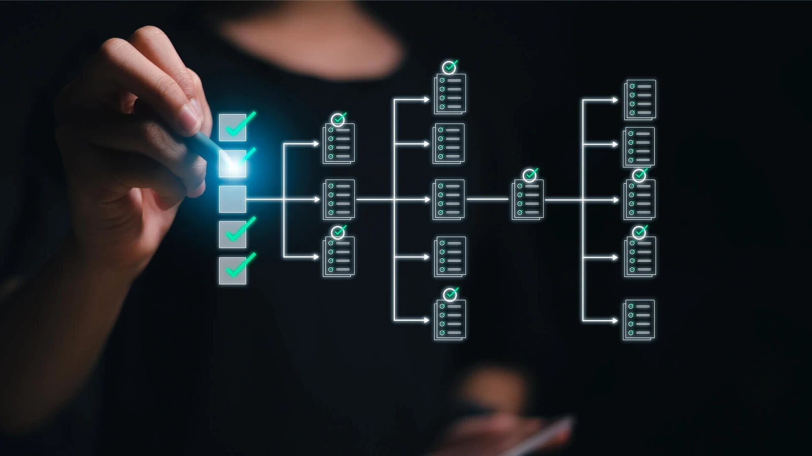 Don't Let Your Best Talent Take the "Brain" of the Company With Them