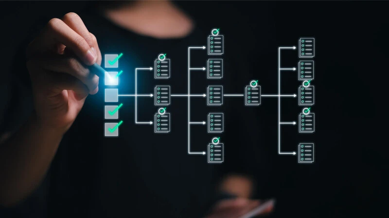 Don't Let Your Best Talent Take the "Brain" of the Company With Them