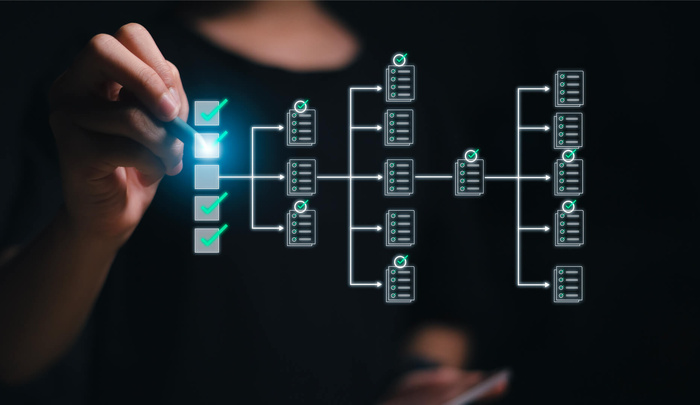 Don't Let Your Best Talent Take the 