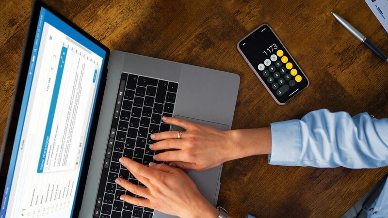 Cena izdelave spletne strani