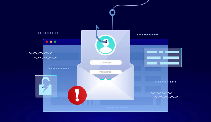 Phishing sporočila s povezavo na Zoom Docs