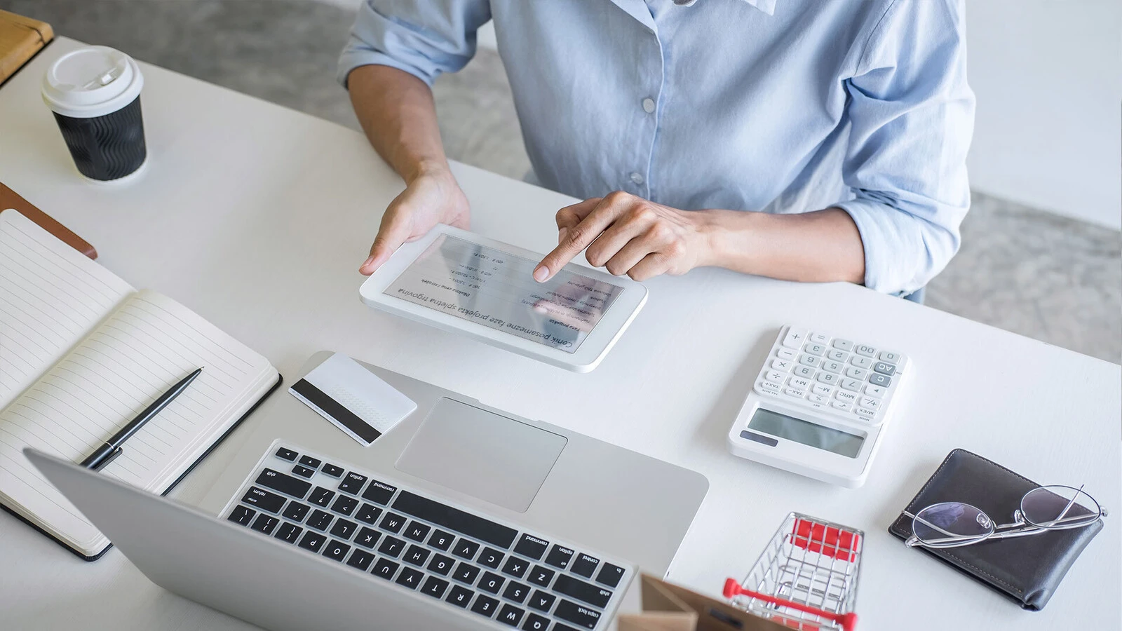 Cena izdelave spletne trgovine