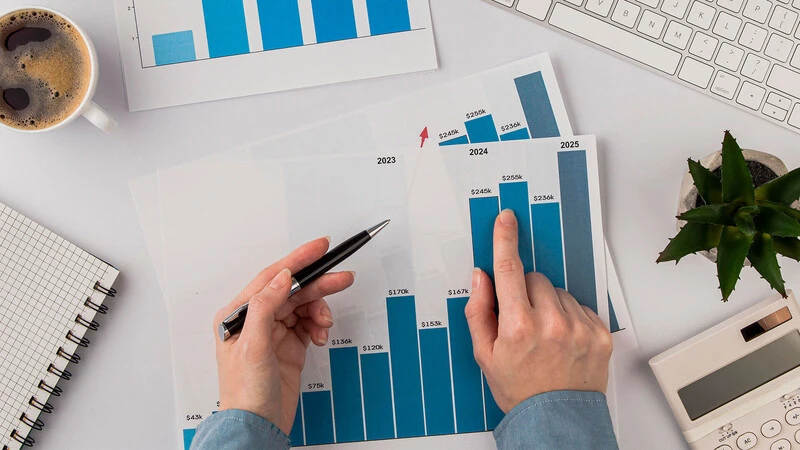 Kako meriti uspešnost digitalizacije poslovanja?