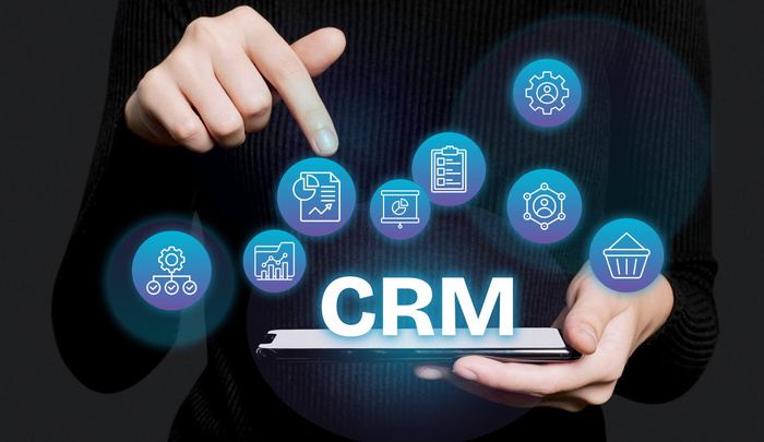 Najpomembnejše lastnosti CRM sistema