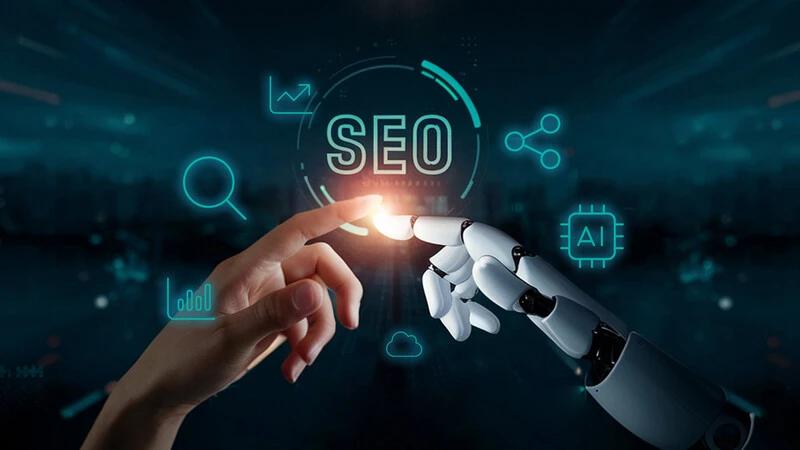 Ali je še smiselno vlagati v klasični SEO ali je vse v rokah AI?