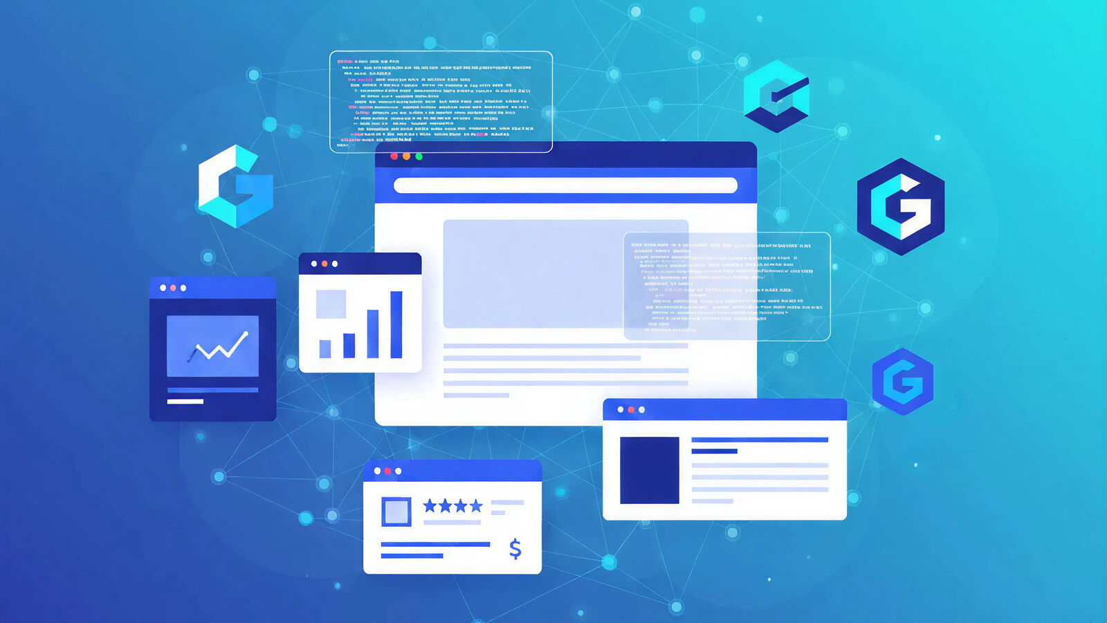 Strukturirani podatki: Ključ do vidnosti na Google in AI iskalnikih v 2026