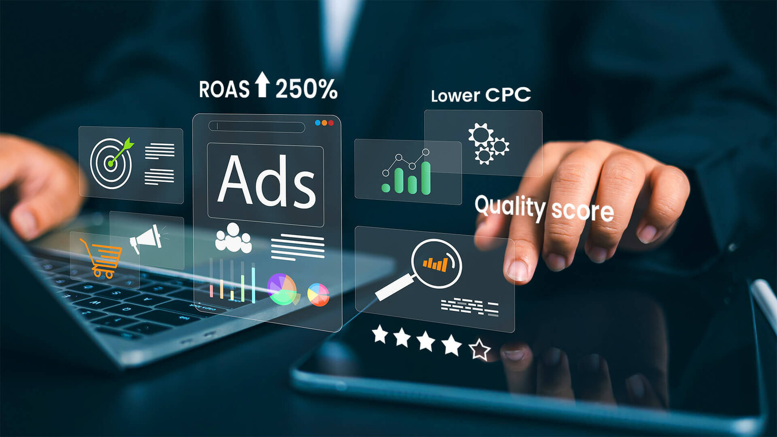 Kako strukturirani podatki izboljšajo vaše Google Ads kampanje