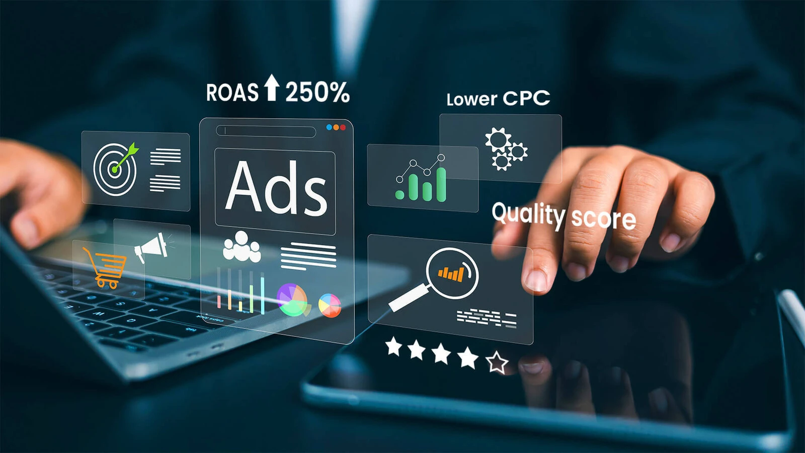 Kako strukturirani podatki izboljšajo vaše Google Ads kampanje