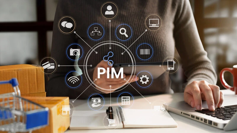 Kaj omogoča Kabijev PIM sistem?