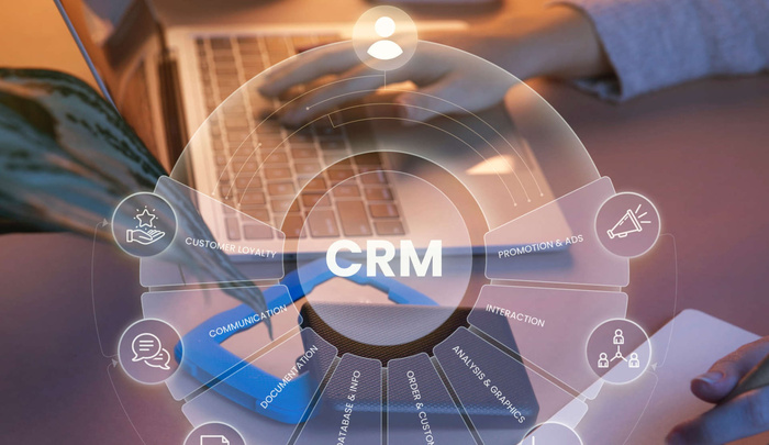 CRM je najpomembnejši sistem, v katerega podjetja ne vlagajo dovolj
