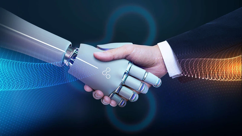 Digitalizacija poslovanja vs. Umetna inteligenca