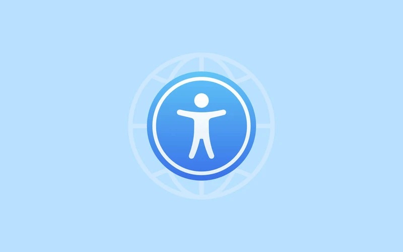 Dostopnost spletišč - ZDPSI