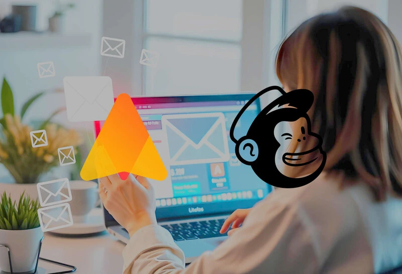 Kabi E-poštar: Profesionalno orodje za e-poštni marketing, ki presega Mailchimp v dostavljivosti, fleksibilnosti in učinkovitosti