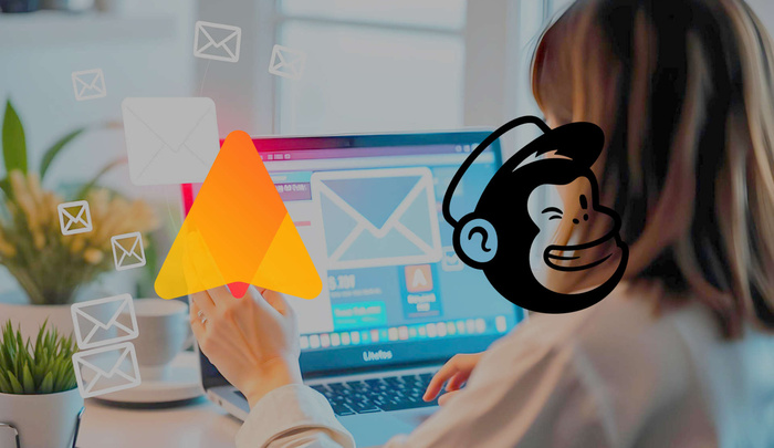 Kabi E-poštar vs. Mailchimp