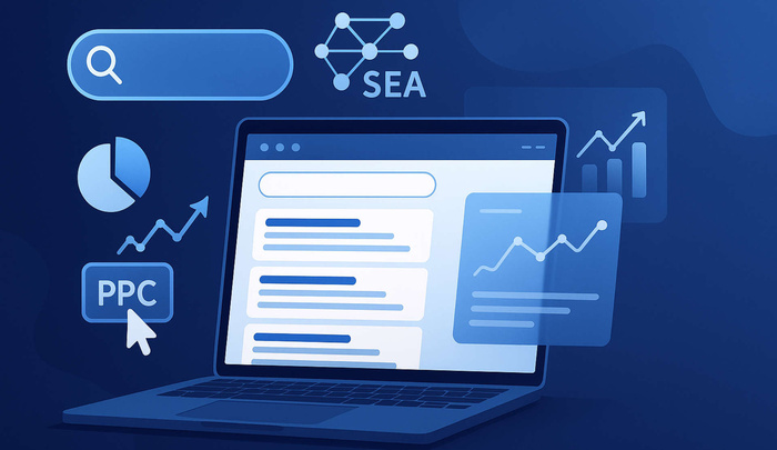 Kaj je SEA in zakaj je pomemben?