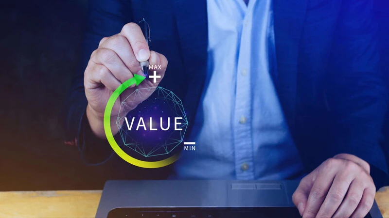 Kako dodati vrednost vsebini spletne strani?