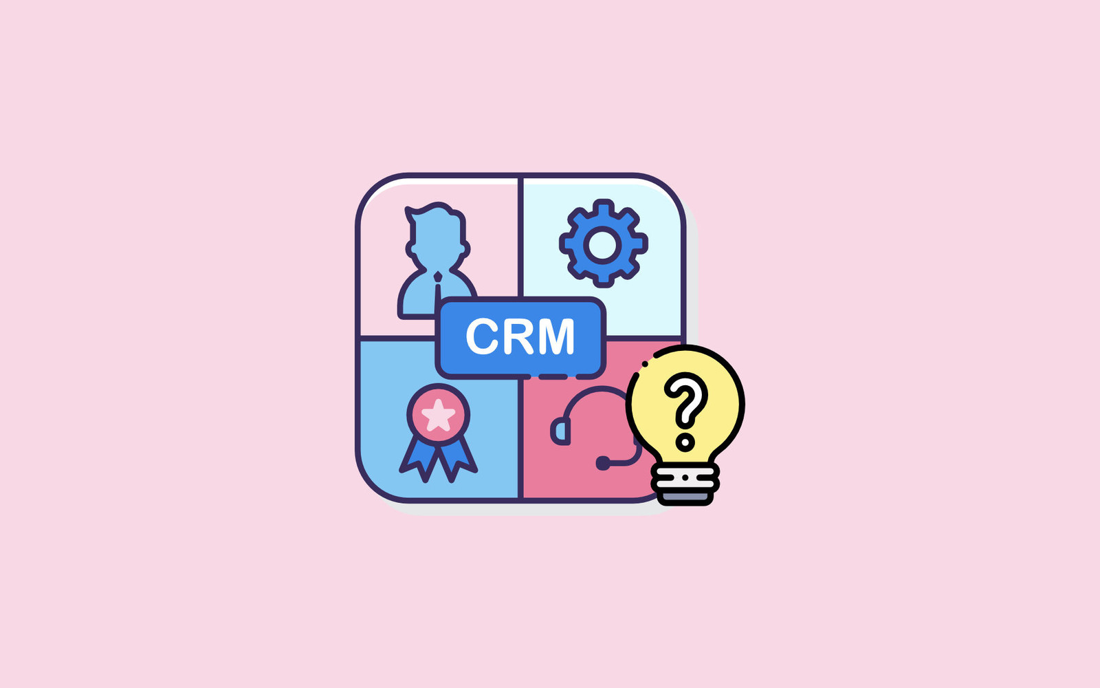 Kako izbrati pravi crm sistem?
