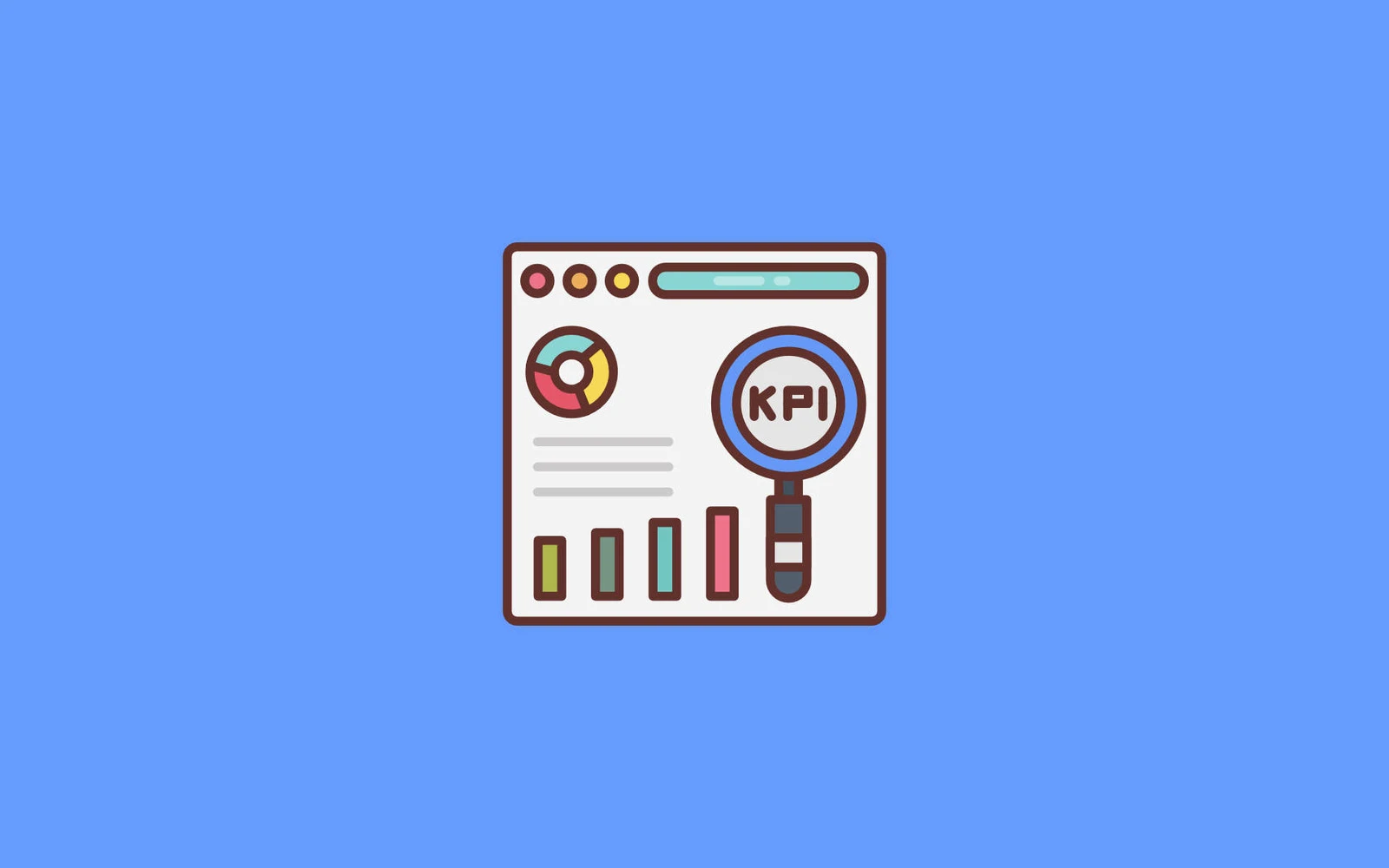 Kako pripraviti KPI-je za vaše podjetje v petih korakih?