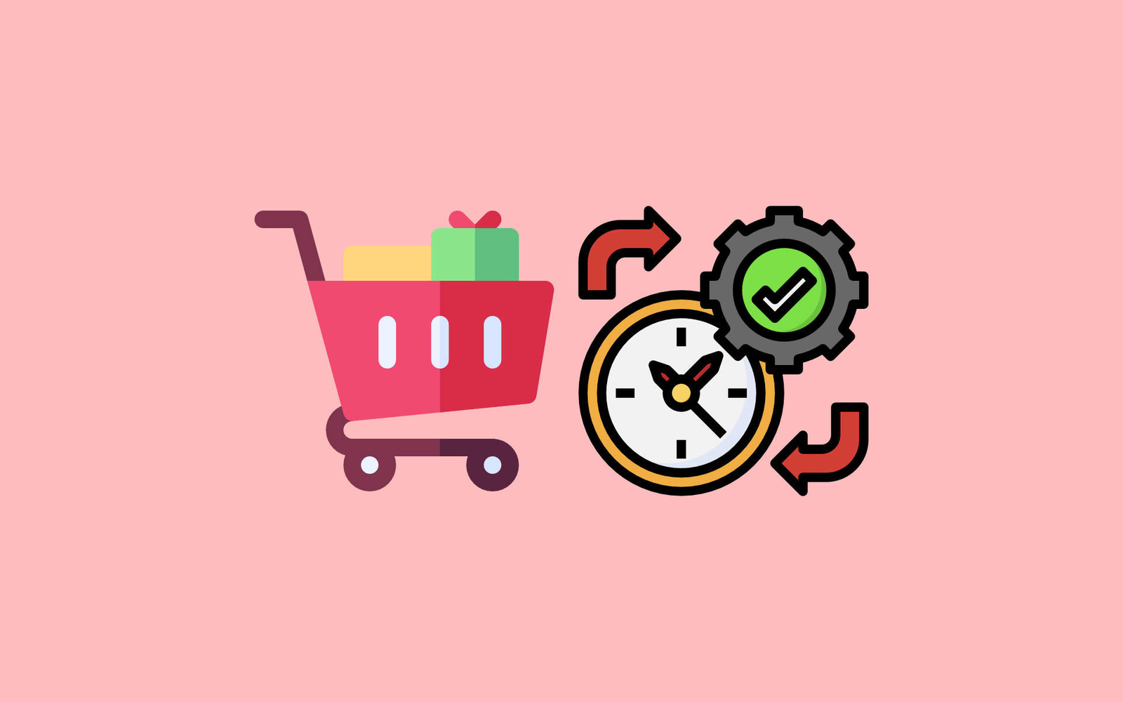 Koliko časa traja izdelava spletne trgovine?