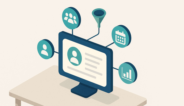 Najpomembnejše lastnosti CRM sistema