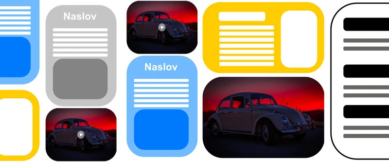 Novosti v algoritmu Google iskalnika: Google MUM