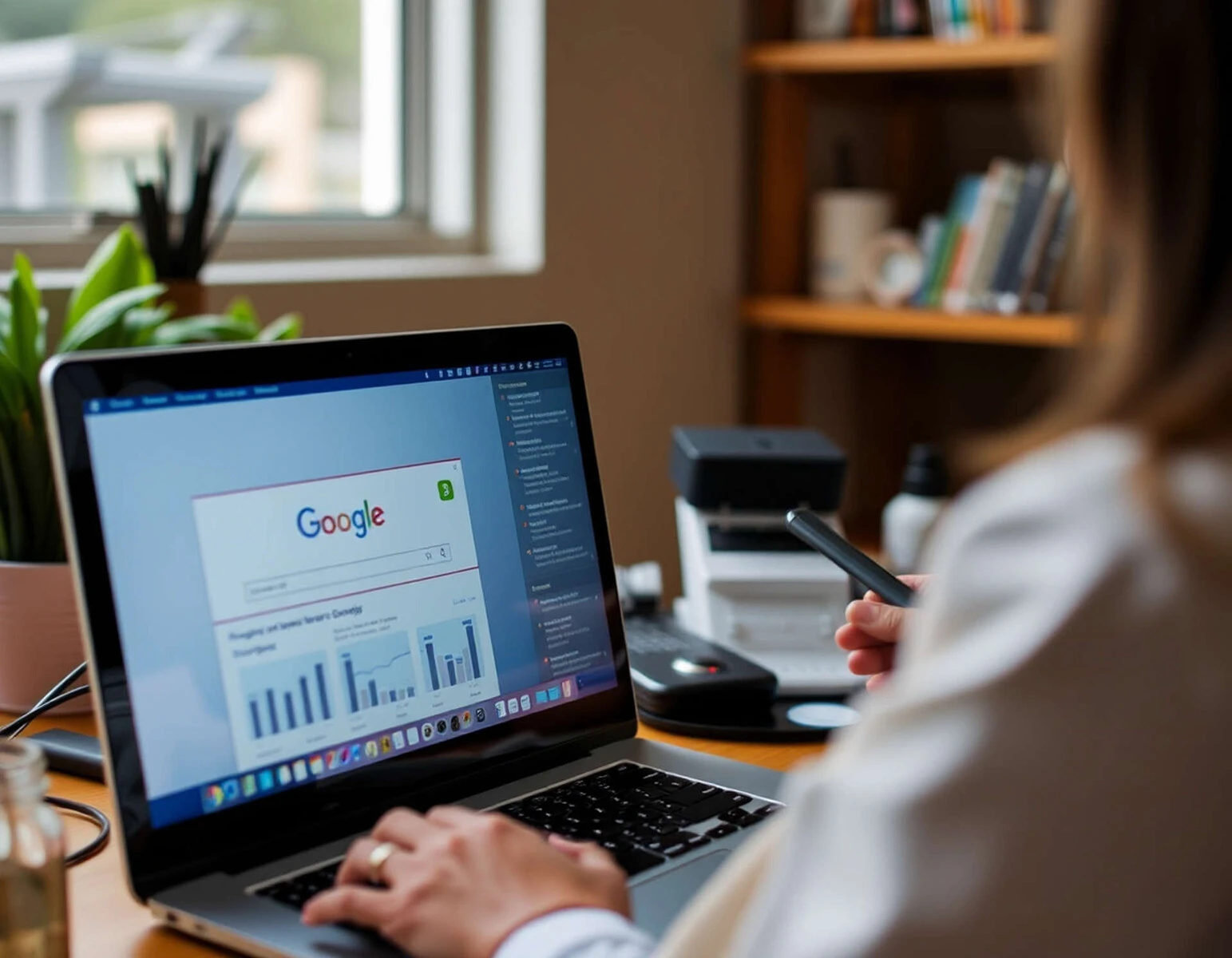 Obvladovanje stroškov Google oglaševanja