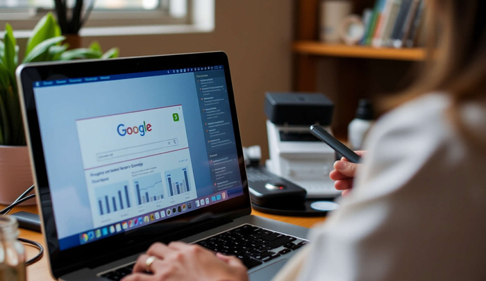 Obvladovanje stroškov Google oglaševanja
