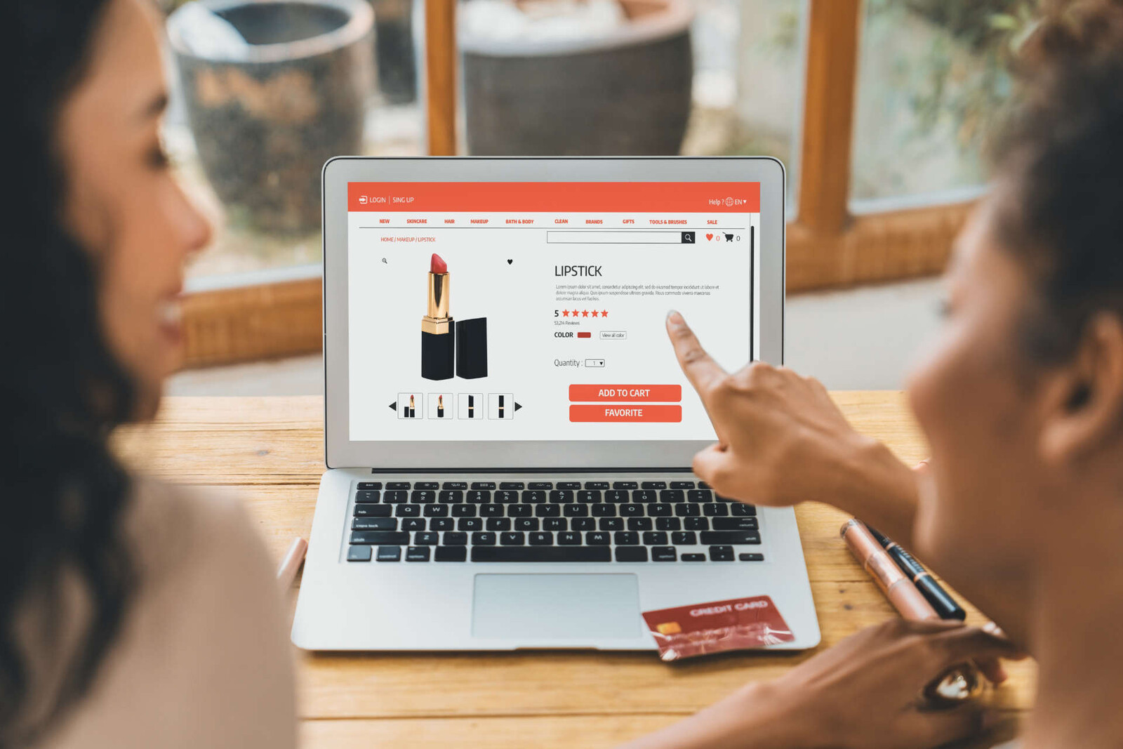 Optimizacija produktnih strani: Ključ do višje konverzije v vaši spletni trgovini