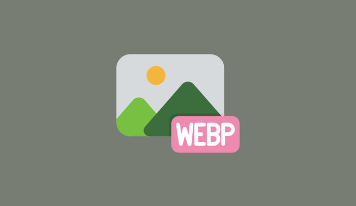 Prednosti uporabe slikovnega formata WebP