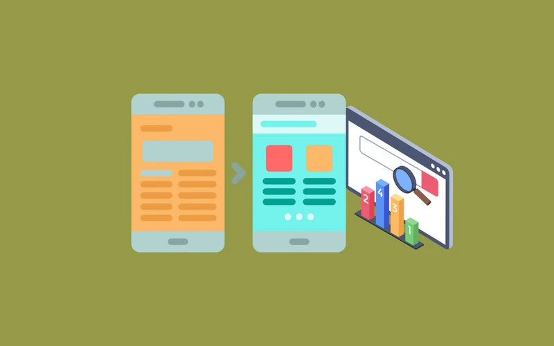 Prenova spletne strani brez izgube uvrstitve na strani rezultatov iskanja