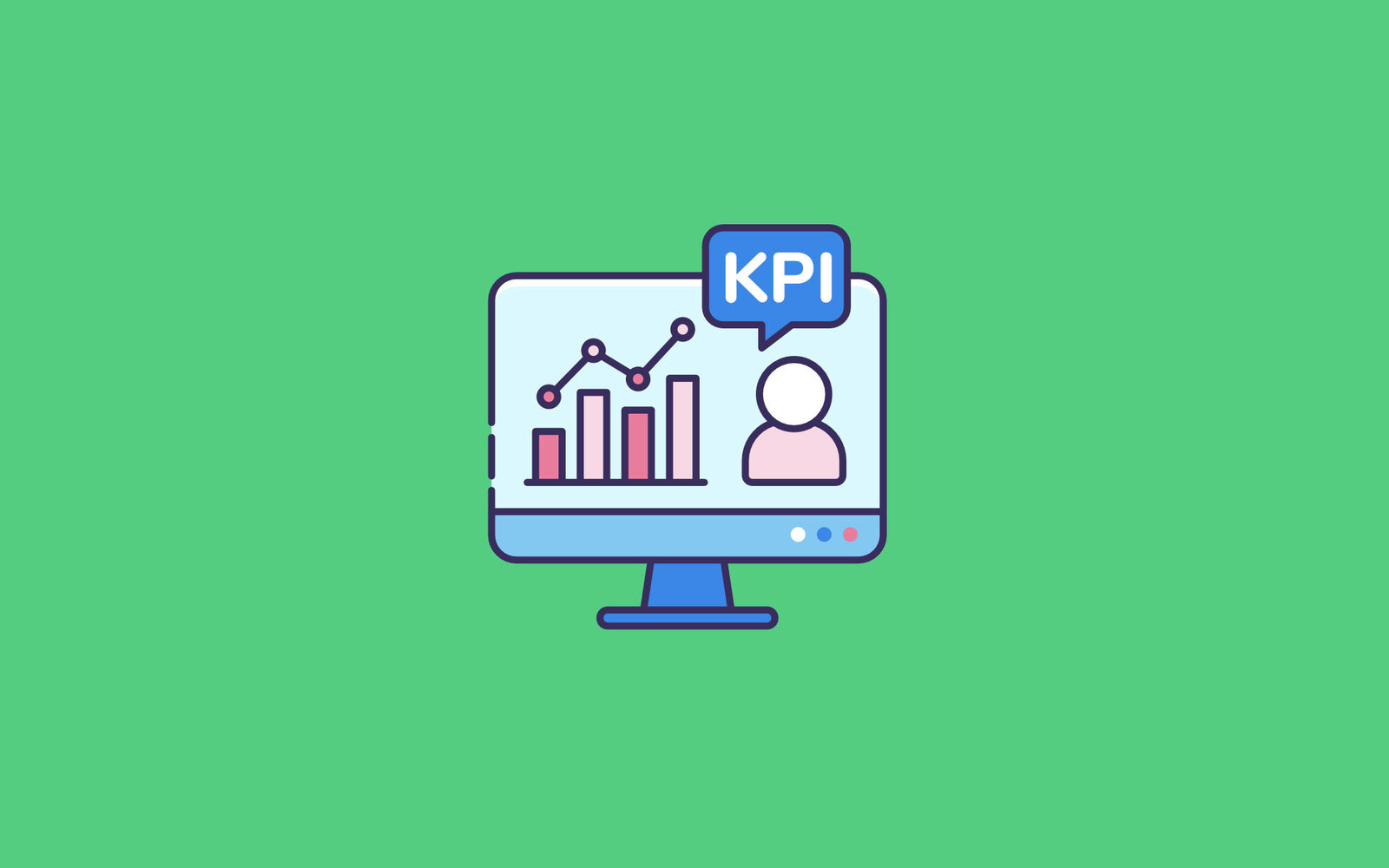 Prodajna statistika in KPI kazalniki uspeha