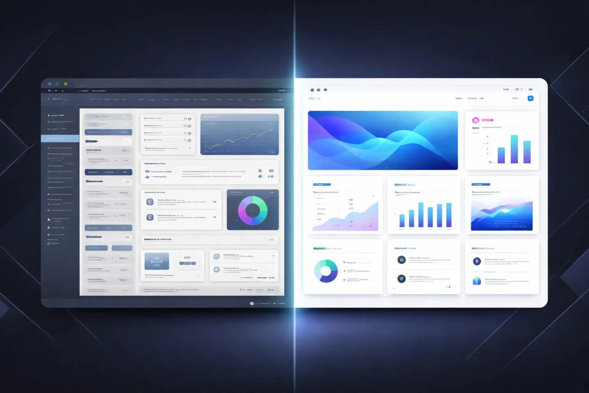 Resnica o prenovi spletne strani