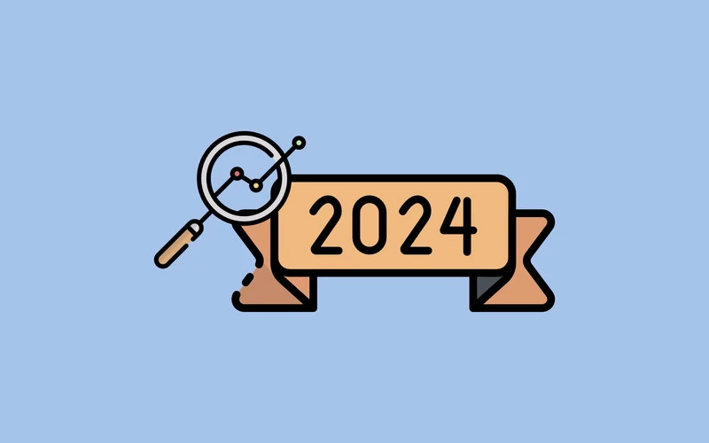SEO trendi 2024
