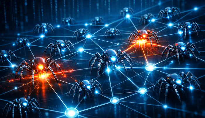 Skrita grožnja za vašo spletno stran: zakaj so stroški gostovanja vse višji