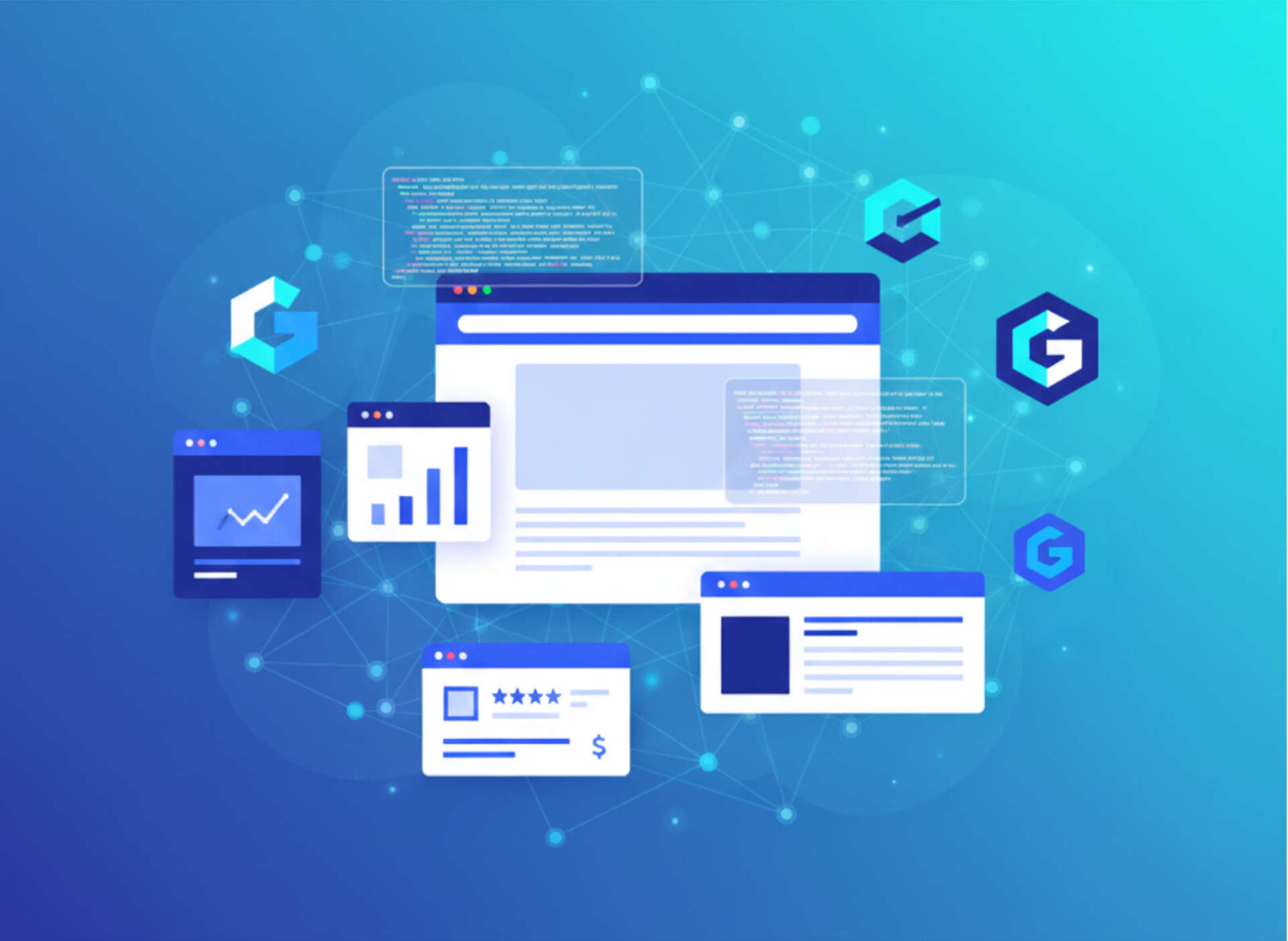 Strukturirani podatki: Ključ do vidnosti na Google in AI iskalnikih v 2026