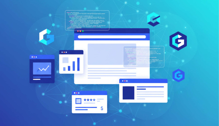 Strukturirani podatki: Ključ do vidnosti na Google in AI iskalnikih v 2026